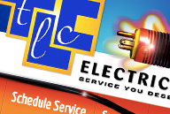 Schedule Online TLC Electrical Southlake Electrician