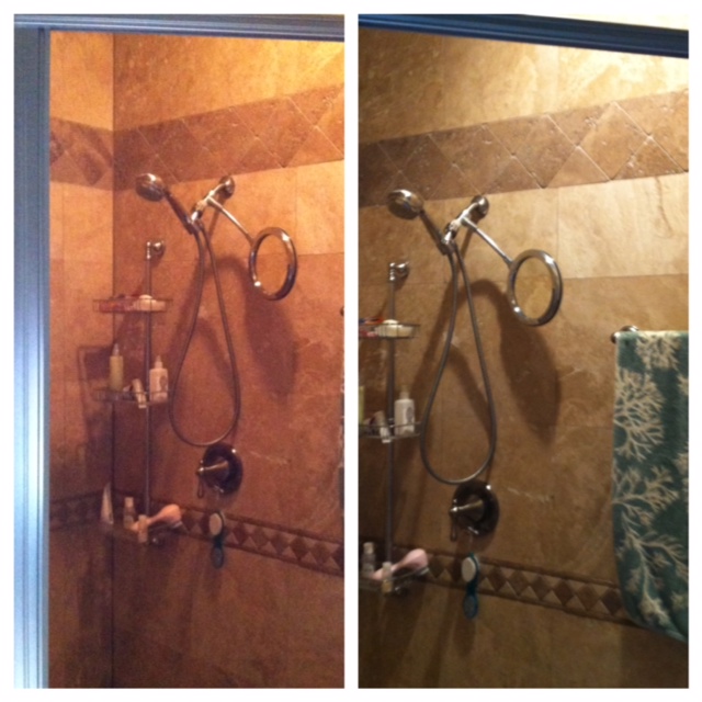 before-and-after-LED-trim-in-bathroom