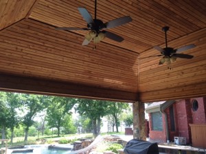 ceiling fan installation, fixture installation,