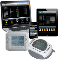 Inteletouch System