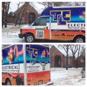 TLC Electrical Southlake Electricians