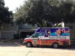 TLC Electrical Irving Electrician