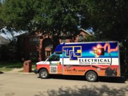 TLC Electrical North Richland Hills Electrician