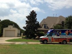 TLC Electrical Colleyville Electrician