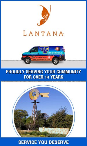 Lantana Electrician, TLC Electrical
