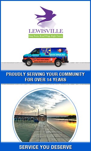 Lewisville Electrician, TLC ELectrical
