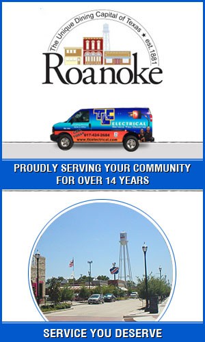Roanoke Electrician, TLC Electrical