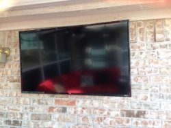 Flat ScreenTV Installation
