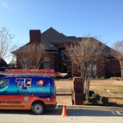 TLC Electrical Colleyville Electrician