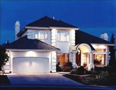 Home Security Lighting in Southlake, Grapevine, Flower Mound, Highland Village, Justin, Argyle, Keller, Fort Worth, Arlington - TLC Electrical