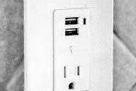 USB Electrical Panels